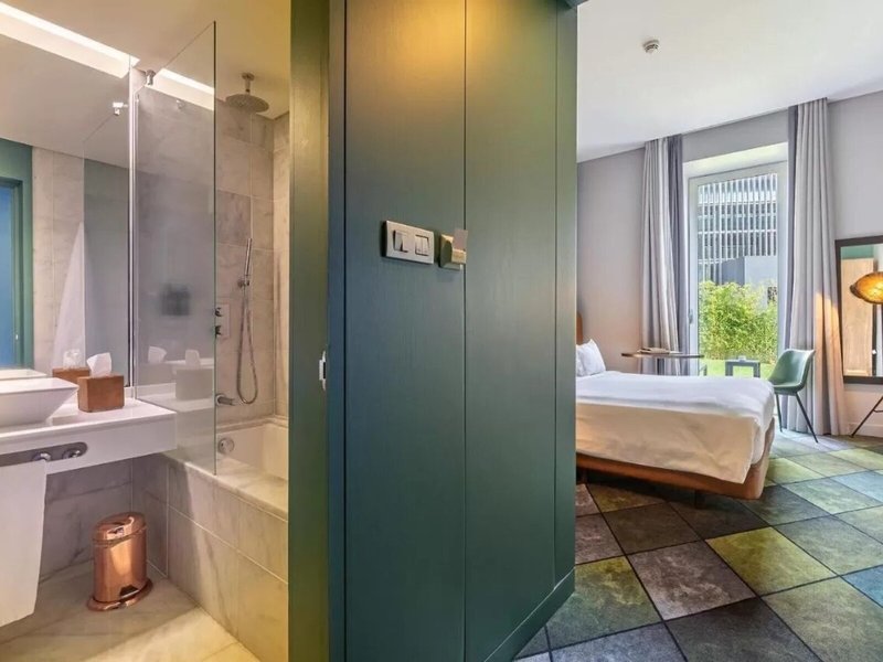 Furnas Boutique Hotel Thermal & Spa 31