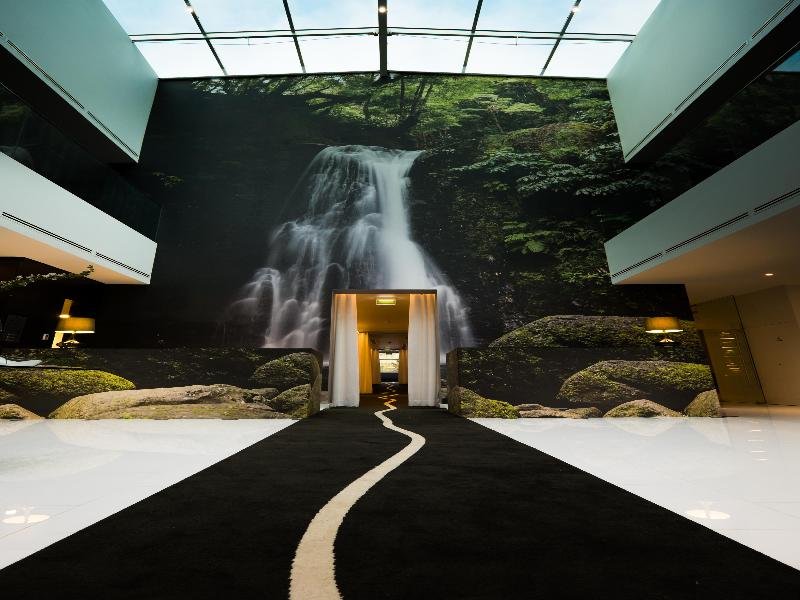 Octant Hotels Furnas 3