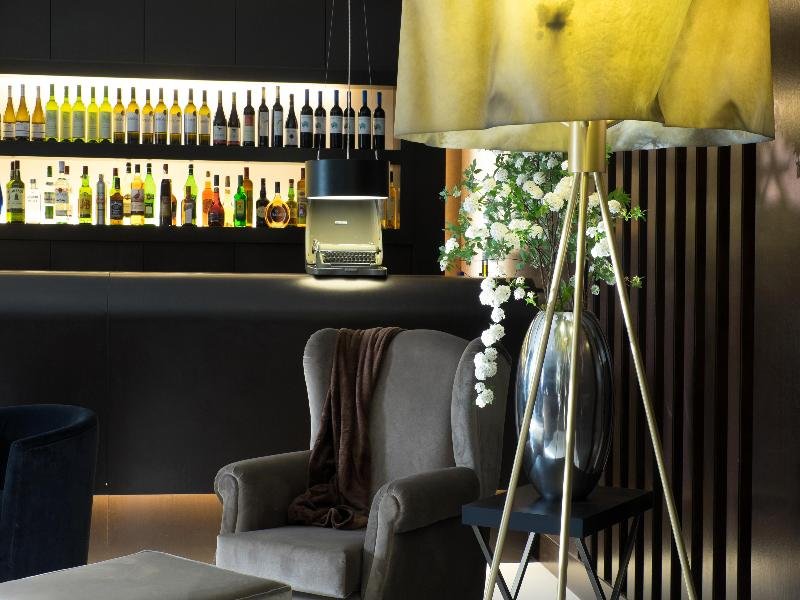 Octant Hotels Furnas 5