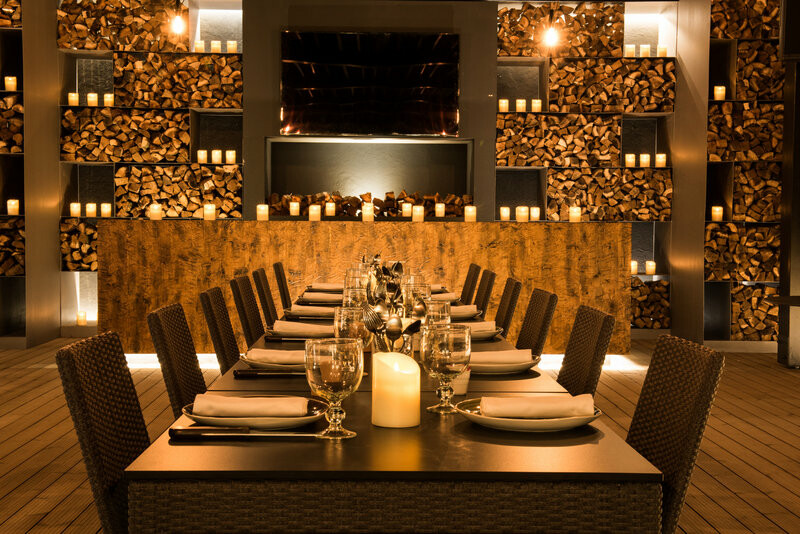 Octant Hotels Furnas 3