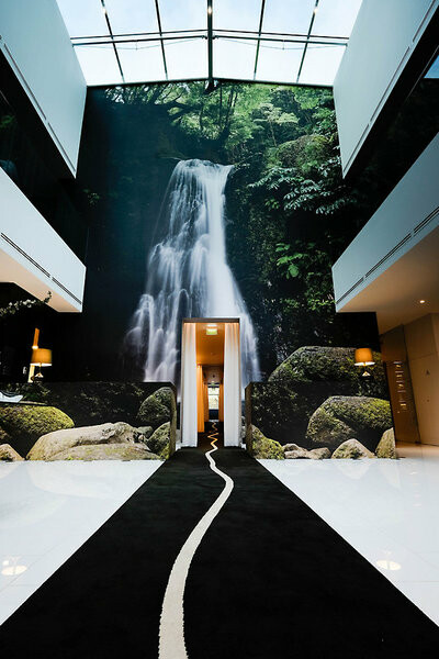 Octant Hotels Furnas 4