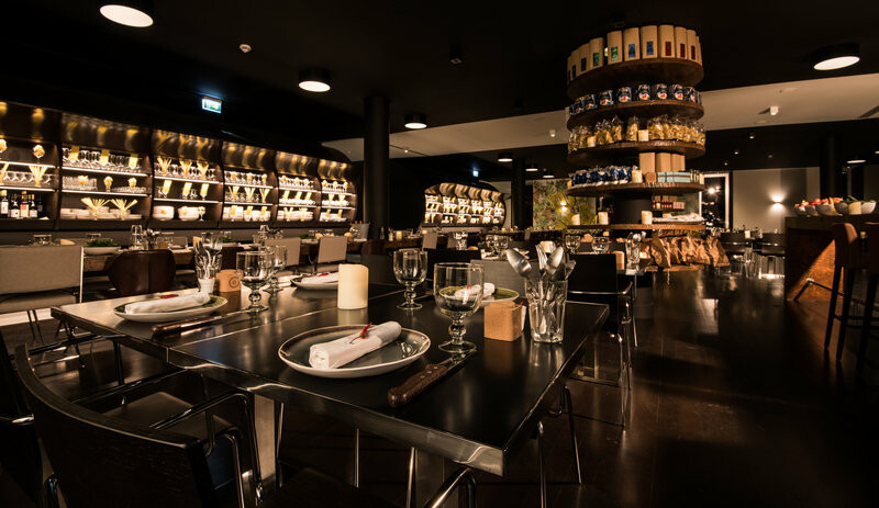 Octant Hotels Furnas 7