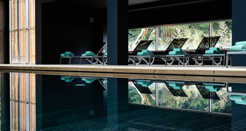 Octant Hotels Furnas 3