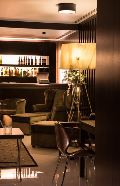 Octant Hotels Furnas 6