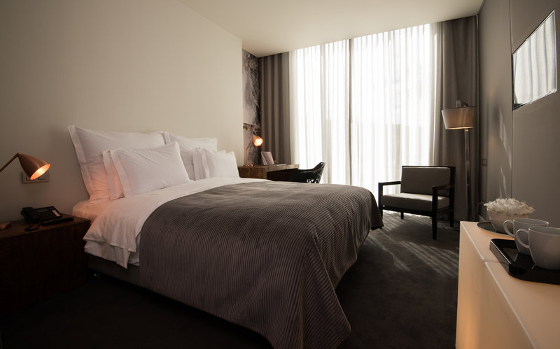 Octant Hotels Furnas 7