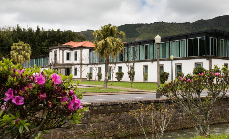 Octant Hotels Furnas 1