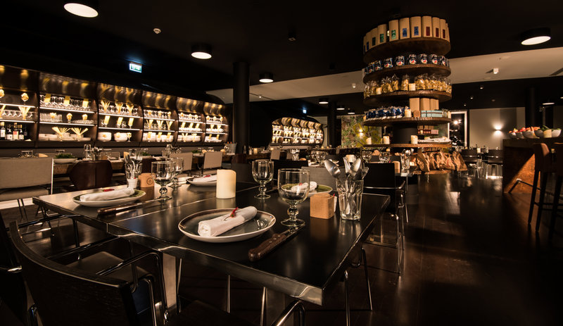 Octant Hotels Furnas 4