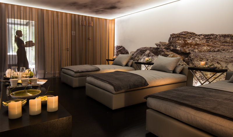 Octant Hotels Furnas 8