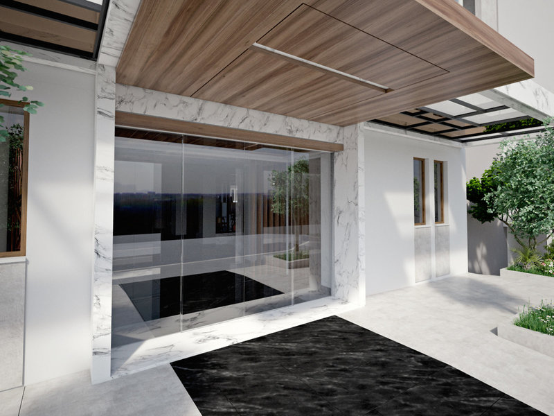 Atrium Ambiance Hotel 12