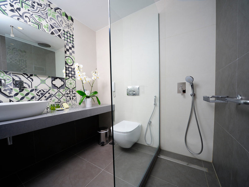 Atrium Ambiance Hotel 27