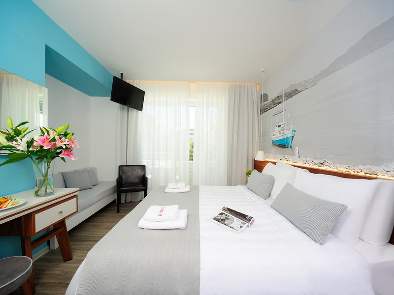 Atrium Ambiance Hotel 29