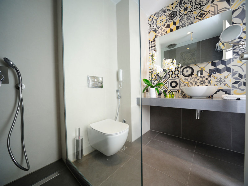 Atrium Ambiance Hotel 31