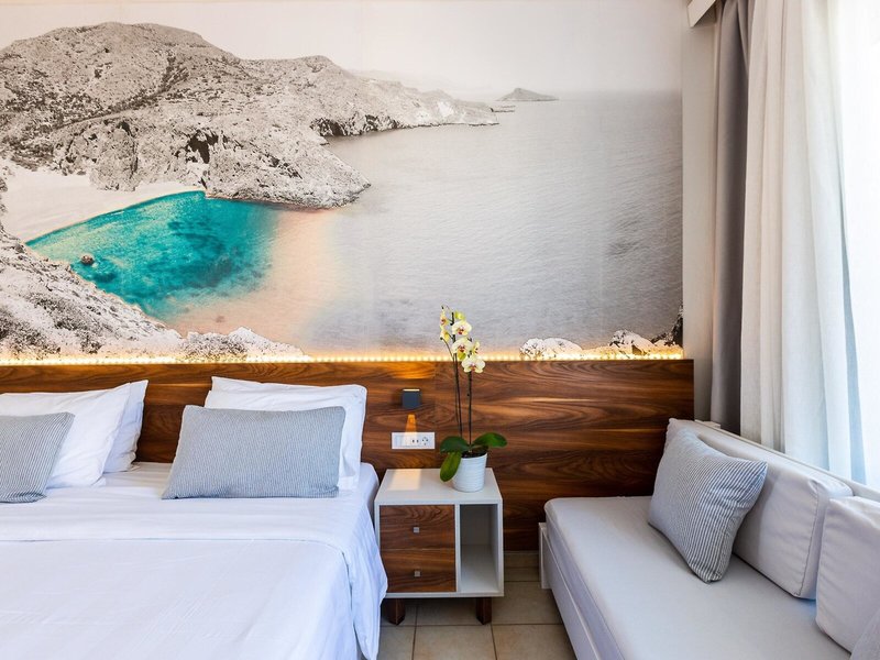 Atrium Ambiance Hotel 45