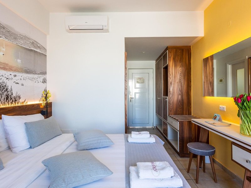 Atrium Ambiance Hotel 49