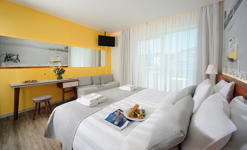 Atrium Ambiance Hotel 20
