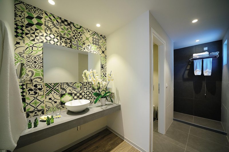 Atrium Ambiance Hotel 21