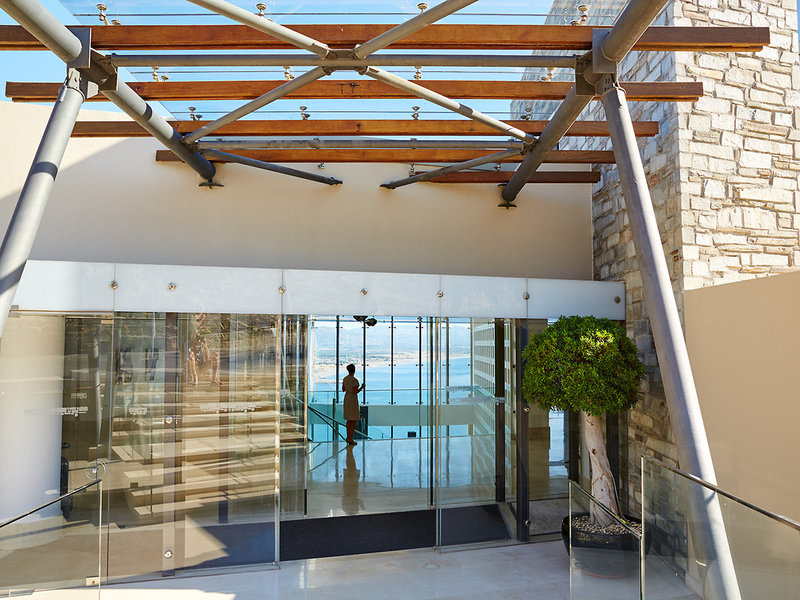 Lindos Blu Luxury Hotel & Suites 3