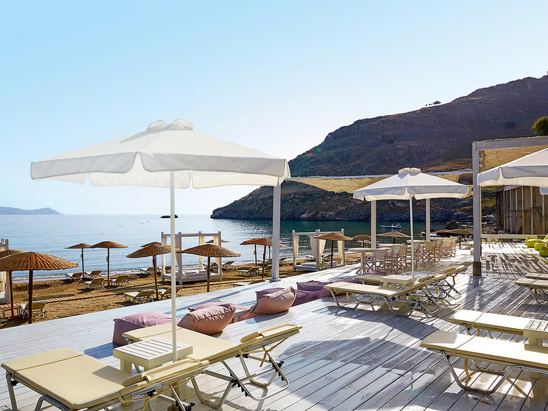 Lindos Blu Luxury Hotel & Suites 4
