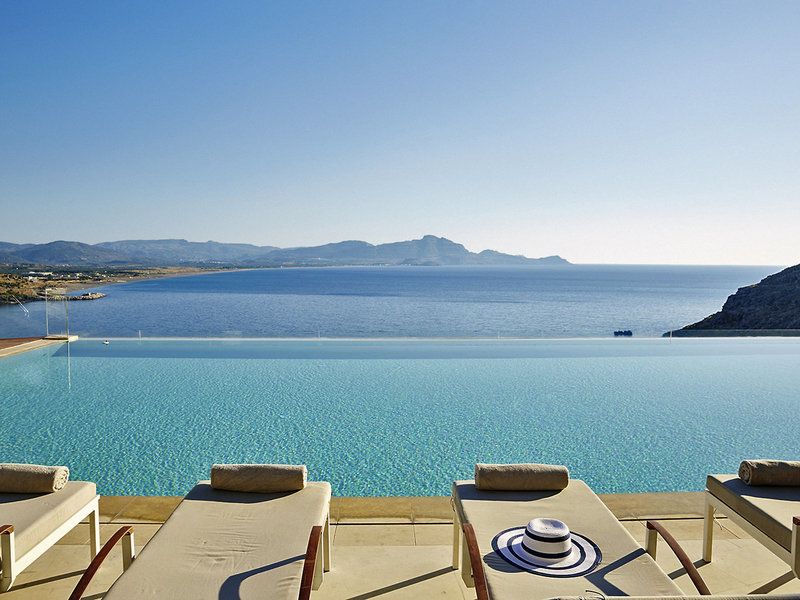 Lindos Blu Luxury Hotel & Suites 5