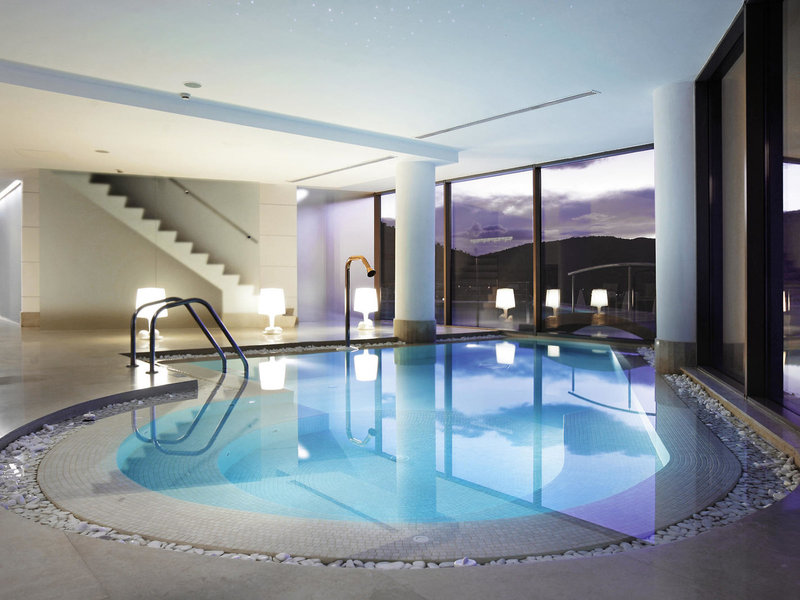 Lindos Blu Luxury Hotel & Suites 7