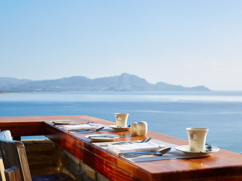 Lindos Blu Luxury Hotel & Suites 17