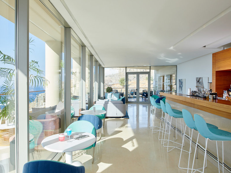 Lindos Blu Luxury Hotel & Suites 18