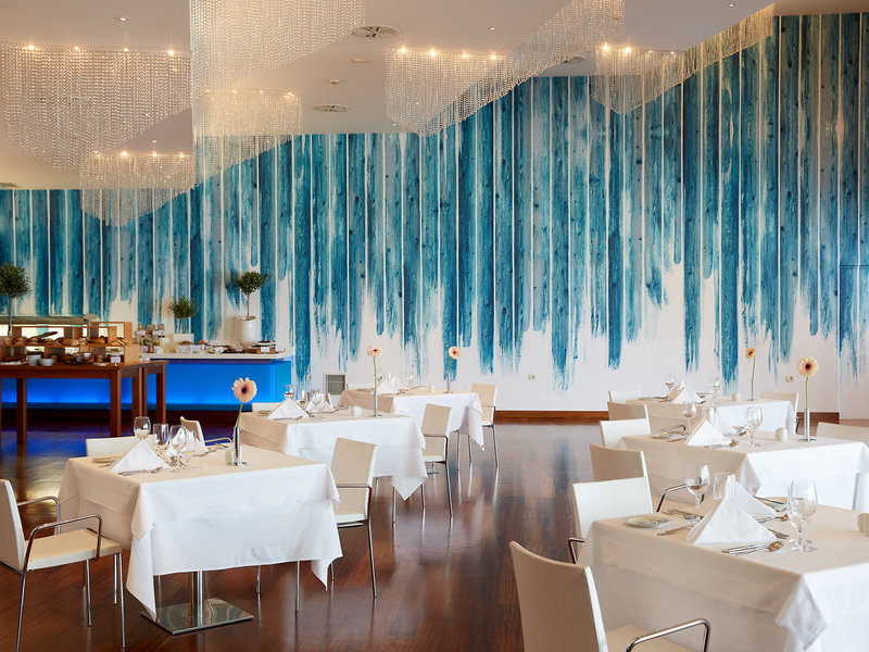 Lindos Blu Luxury Hotel & Suites 19