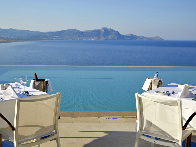 Lindos Blu Luxury Hotel & Suites 20