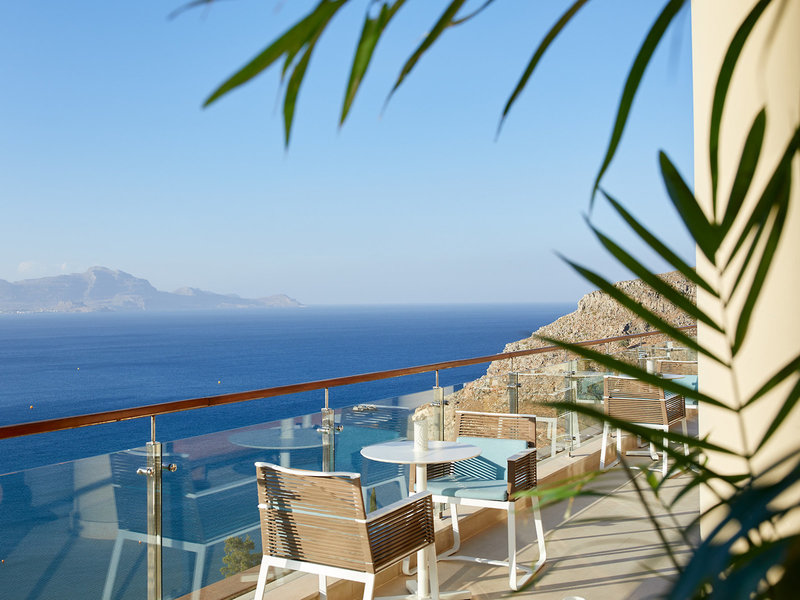 Lindos Blu Luxury Hotel & Suites 23
