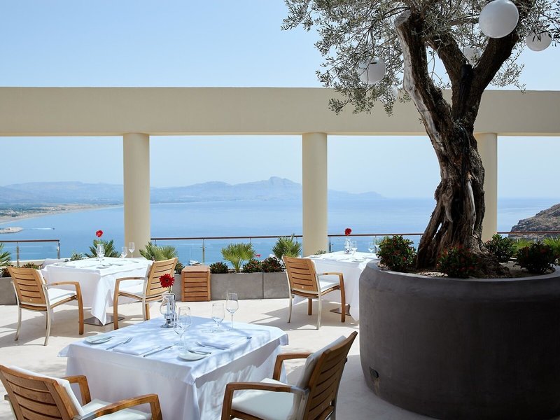 Lindos Blu Luxury Hotel & Suites 24