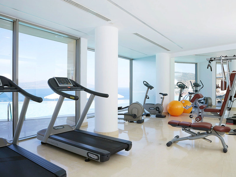Lindos Blu Luxury Hotel & Suites 25