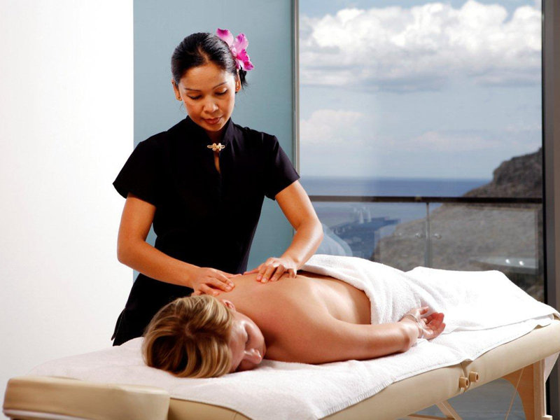 Lindos Blu Luxury Hotel & Suites 27