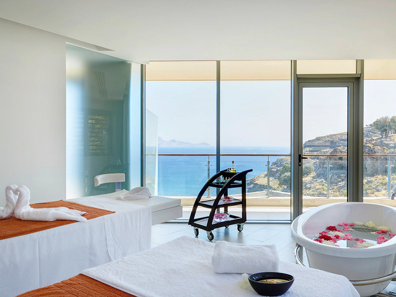 Lindos Blu Luxury Hotel & Suites 29