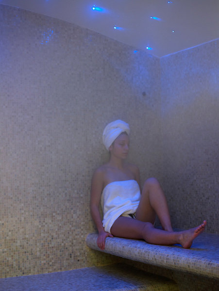 Lindos Blu Luxury Hotel & Suites 31