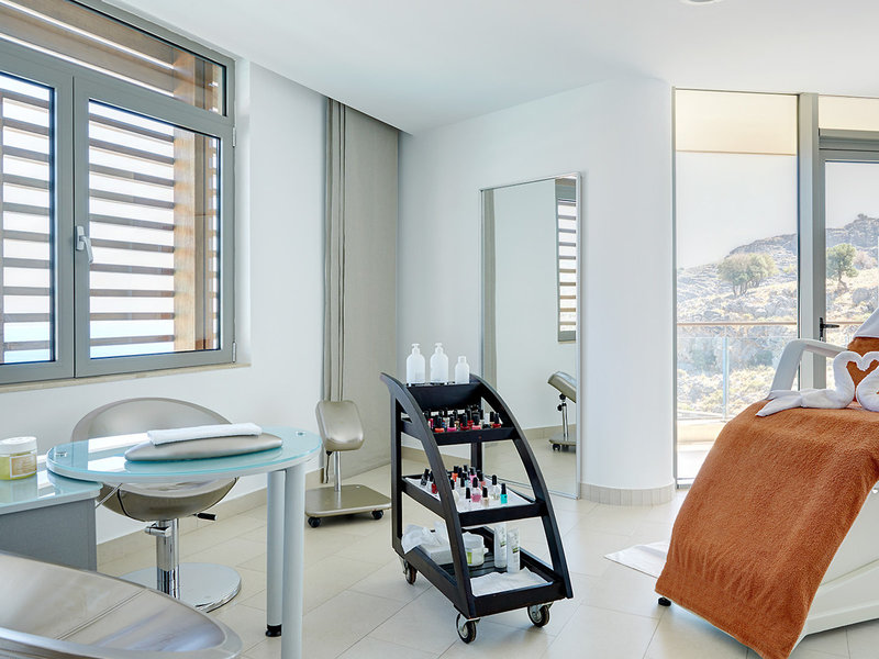 Lindos Blu Luxury Hotel & Suites 32
