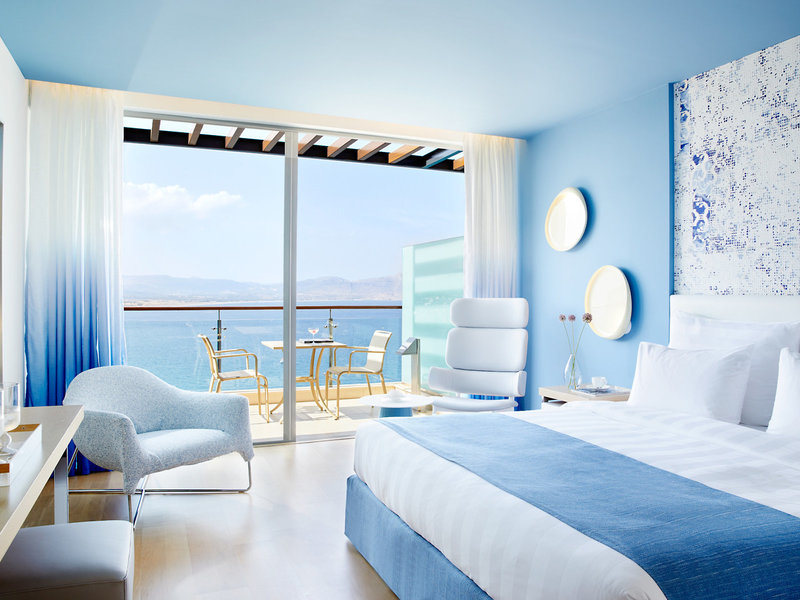 Lindos Blu Luxury Hotel & Suites 33