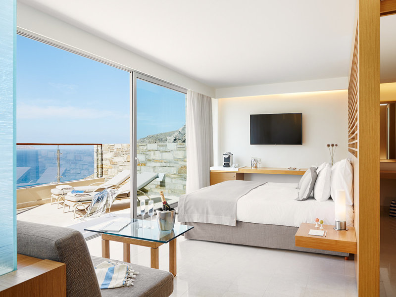 Lindos Blu Luxury Hotel & Suites 35