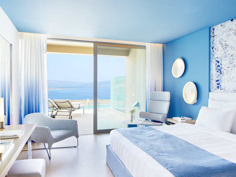 Lindos Blu Luxury Hotel & Suites 38