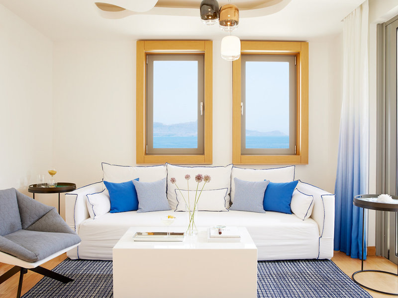 Lindos Blu Luxury Hotel & Suites 40