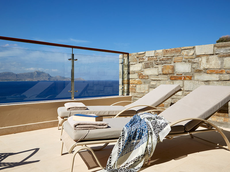 Lindos Blu Luxury Hotel & Suites 43