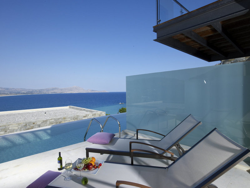 Lindos Blu Luxury Hotel & Suites 44