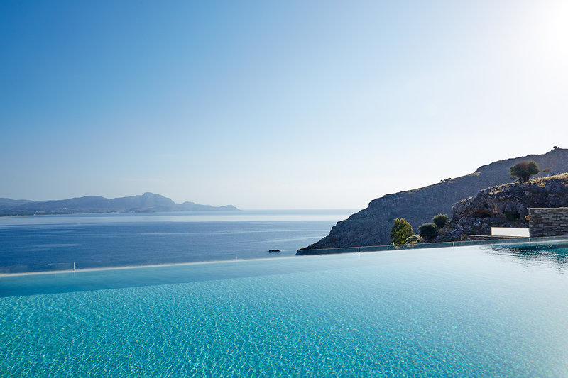 Lindos Blu Luxury Hotel & Suites 6