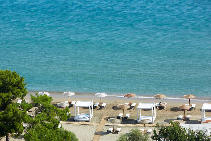 Lindos Blu Luxury Hotel & Suites 11