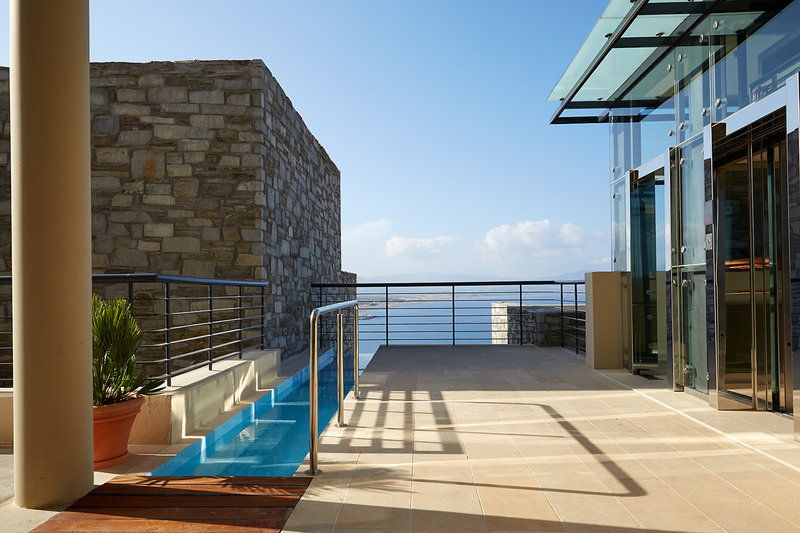 Lindos Blu Luxury Hotel & Suites 14