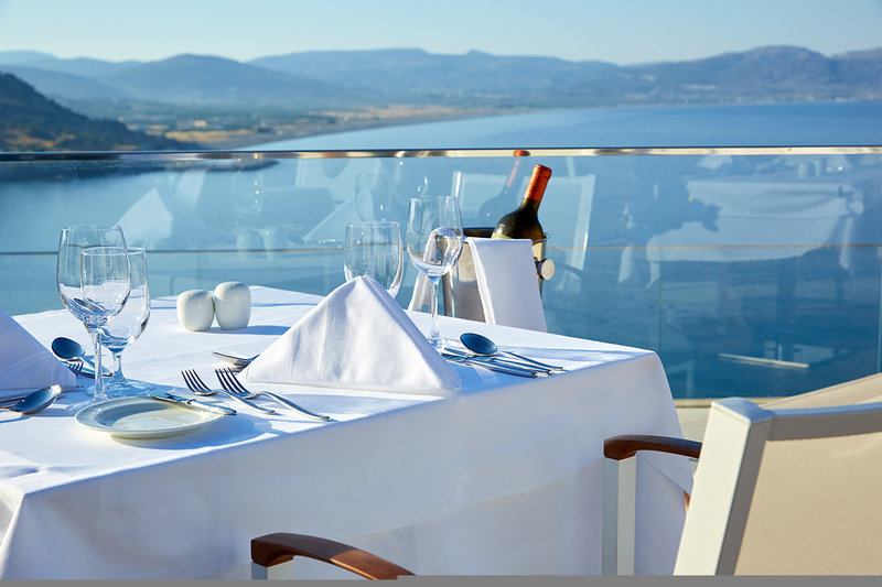 Lindos Blu Luxury Hotel & Suites 16