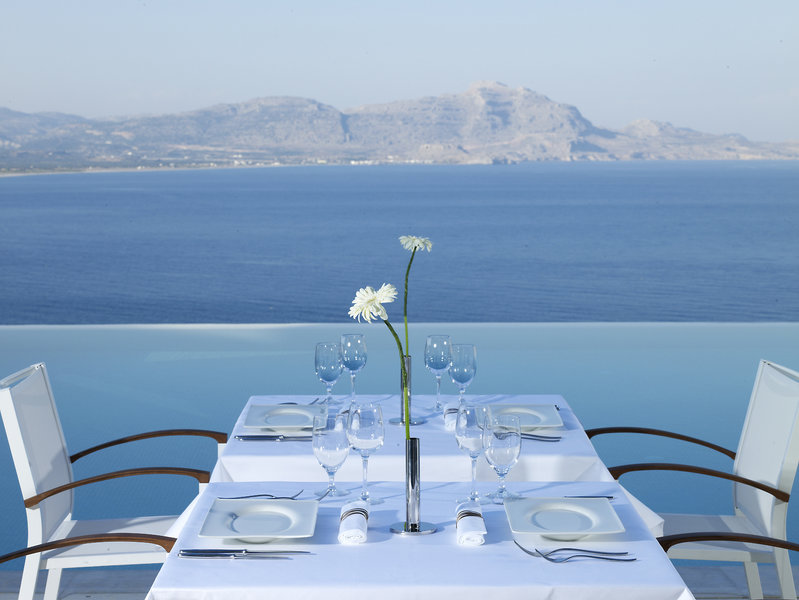 Lindos Blu Luxury Hotel & Suites 17