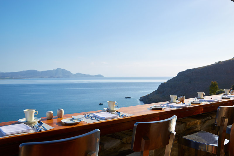 Lindos Blu Luxury Hotel & Suites 19