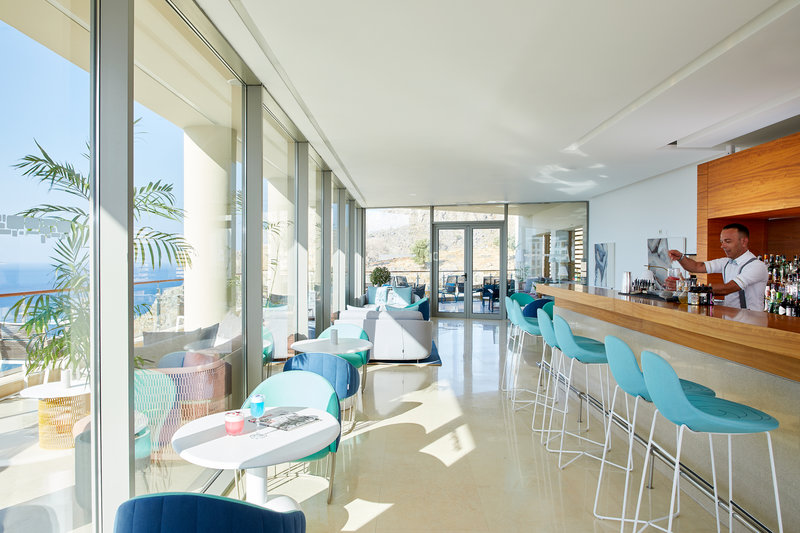 Lindos Blu Luxury Hotel & Suites 20