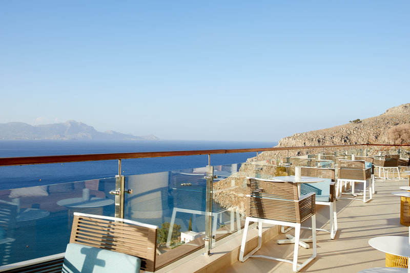 Lindos Blu Luxury Hotel & Suites 21