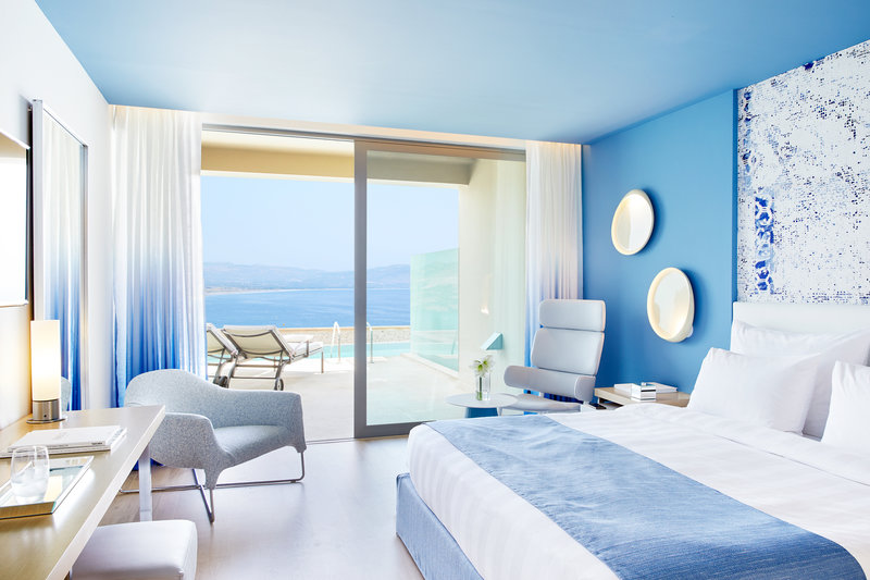 Lindos Blu Luxury Hotel & Suites 22